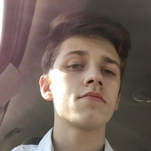 Meet your Posher, Tristen